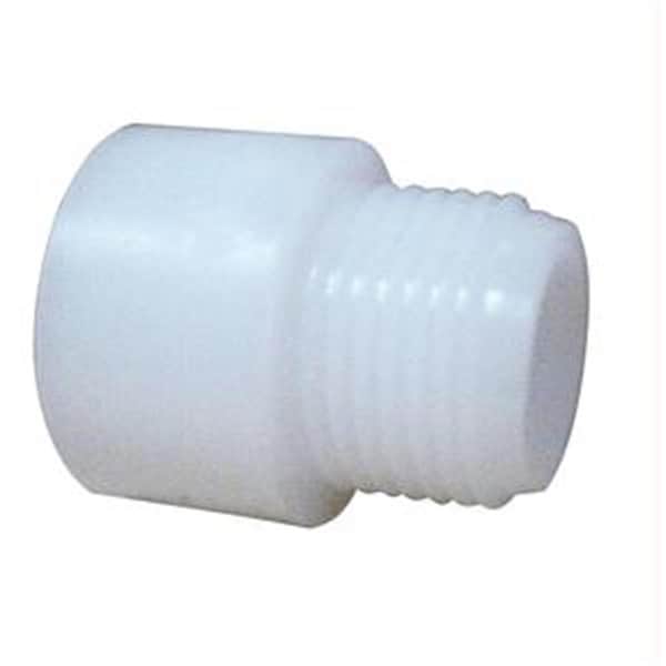 Superjock Replacement Garden Hose Adapter SU57502 - main